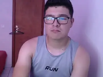 Chaturbate Sex Cam of david_smit_