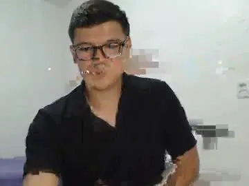 Chaturbate Private Sex Chat of david_smit_