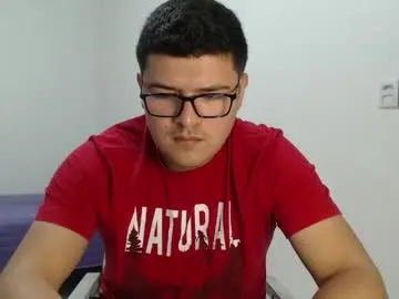 Chaturbate Best live sex cam show of david_smit_