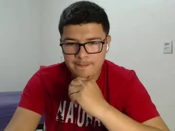 Chaturbate Sex Chat of david_smit_