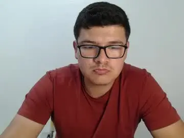 Chaturbate Nude Webcam of david_smit_