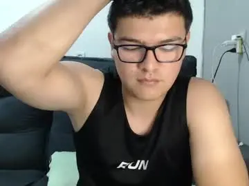 Chaturbate Best live sex cam show of david_smit_