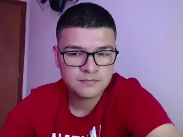 Chaturbate Nude Webcam of david_smit_