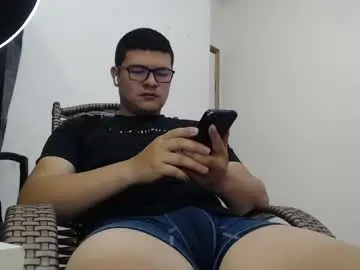 Chaturbate Adult Webcams of david_smit_