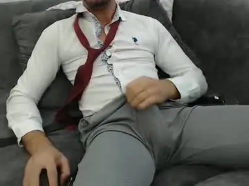 Chaturbate Live Porn of dirtyybooyy77