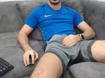 Chaturbate Live Sex of dirtyybooyy77