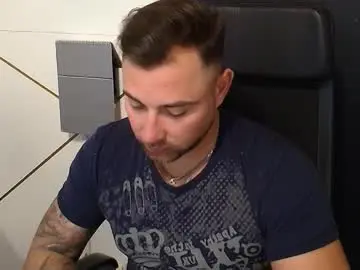 Chaturbate Adult Webcams of duncanstones