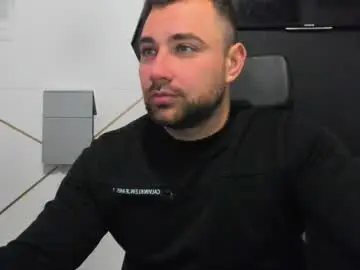 Chaturbate Nude Webcam of duncanstones