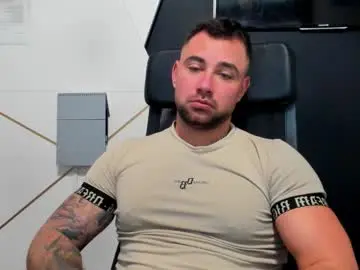 Chaturbate Nude Webcam of duncanstones