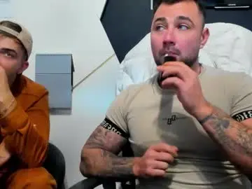 Chaturbate Adult Webcams of duncanstones