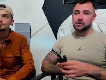 Chaturbate Adult Video Chat of duncanstones