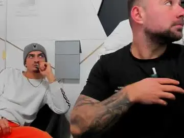 Chaturbate Adult Webcam of duncanstones