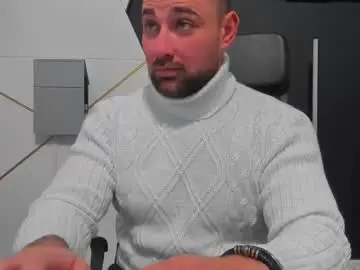 Chaturbate Nude Webcam of duncanstones