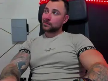 Chaturbate Sex Cam of duncanstones