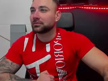 Chaturbate Adult Webcams of duncanstones