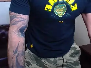 Chaturbate Live Sex Cam of duncanstones