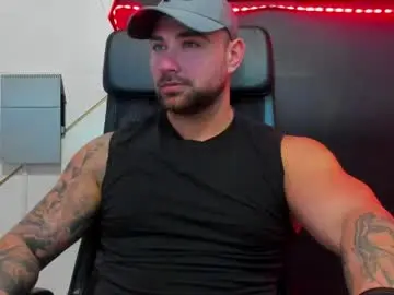 Chaturbate Adult Webcams of duncanstones