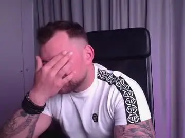 Chaturbate Sex Cam of duncanstones