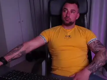 Chaturbate Live Sex Cam of duncanstones