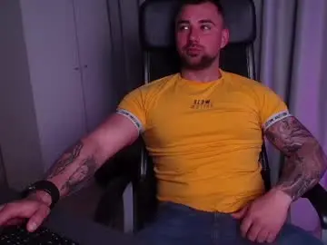 Chaturbate Free Porn Cam of duncanstones