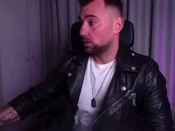 Chaturbate Sex Cam of duncanstones