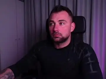 Chaturbate Nude Webcam of duncanstones