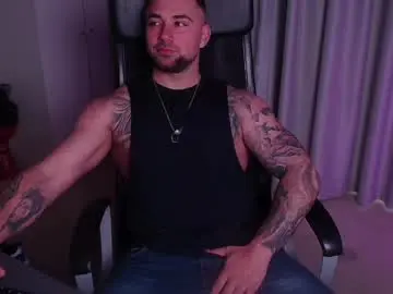Chaturbate Adult Webcam of duncanstones