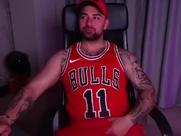 Chaturbate Live Sex Cam of duncanstones