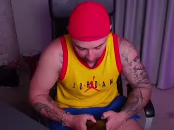 Chaturbate Free Porn Cam of duncanstones