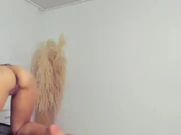 Chaturbate Nude Webcam of eazinityroom