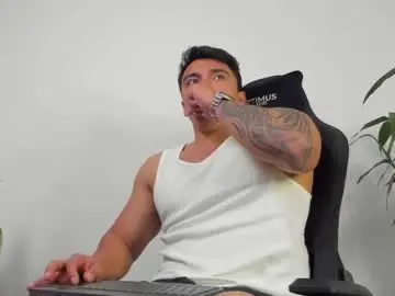 Chaturbate Watch Live Sex Cams of eithanconor1