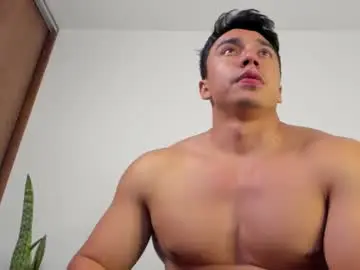 Chaturbate Sex Chat of eithanconor1