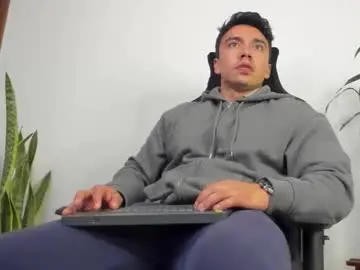 Chaturbate Free Porn Cam of eithanconor1