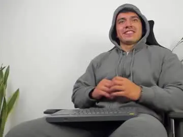 Chaturbate Private Sex Chat of eithanconor1