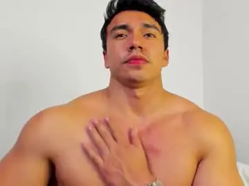 Chaturbate Nude Webcam of eithanconor1