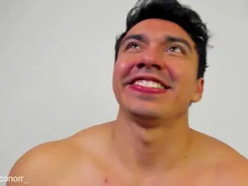 Chaturbate Nude Webcam of eithanconor1