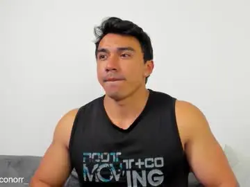 Chaturbate Adult Webcam of eithanconor1