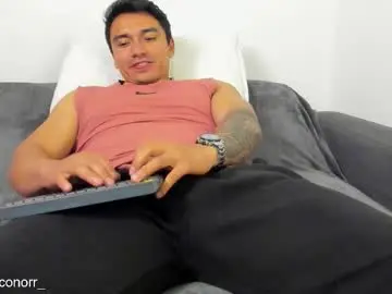 Chaturbate Live Sex of eithanconor1