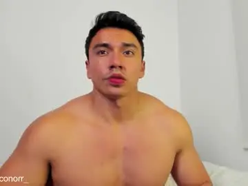 Chaturbate Sex Chat of eithanconor1