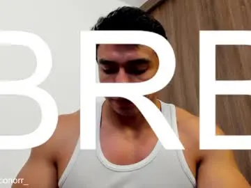 Chaturbate Free Live Porn of eithanconor1