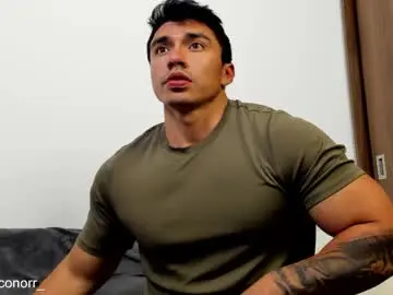 Chaturbate Sex Cam of eithanconor1