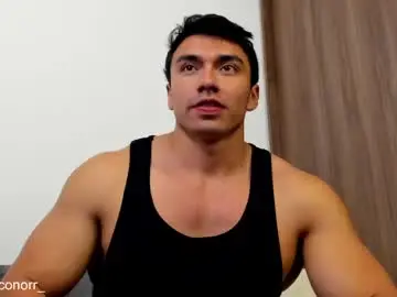 Chaturbate Private Sex Chat of eithanconor1