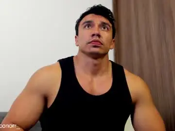 Chaturbate Live Porn of eithanconor1