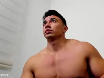 Chaturbate Live Sex Cam of eithanconor1