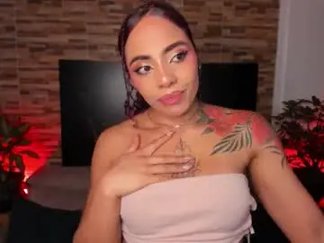 Chaturbate Free Live Porn of emilyfitness8