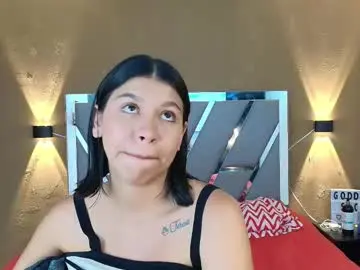 Chaturbate Live Porn of goddess_saori