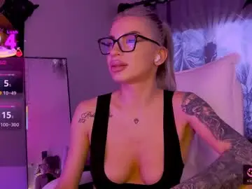 Chaturbate Adult Webcam of goddessnyxluxuria