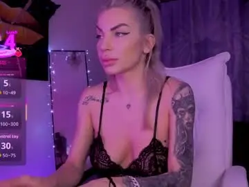 Chaturbate Watch Live Sex Cams of goddessnyxluxuria