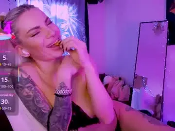 Chaturbate Live Sex of goddessnyxluxuria