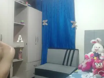 Chaturbate Live Sex Cam of hotconnection_